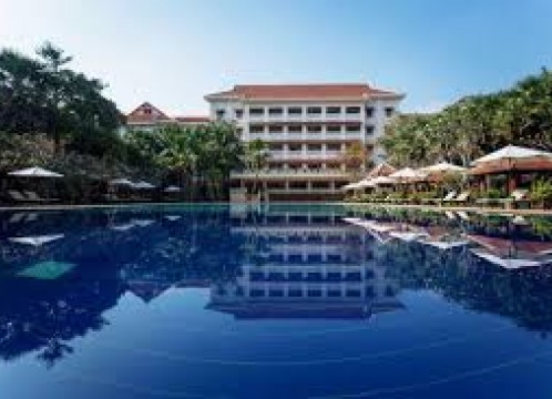 royal angkor hotel